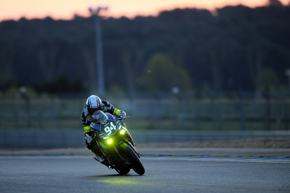 2015 24h Le Mans 30461