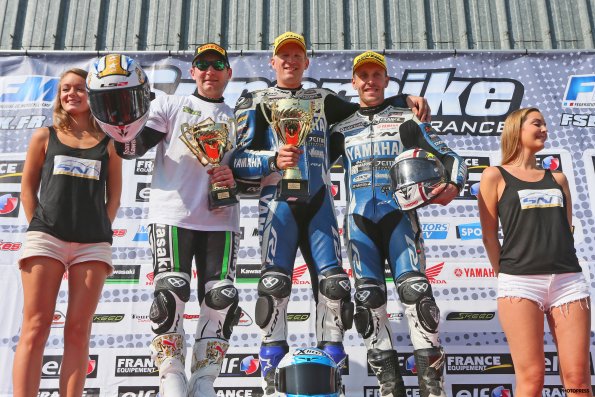 ALBI  FSBK  2015
7ème manche / Finale du 
Championnat de France Superbike
26 & 27 Septembre 2015
© PHOTOPRESS
Tel: 04 93 37 95 96
info@photopress.fr