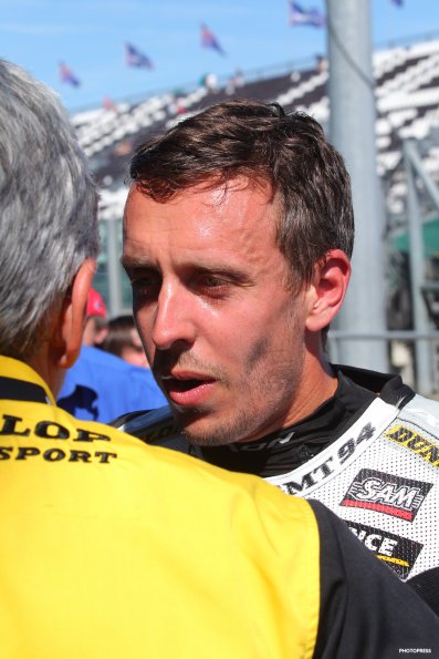 MAGNY-COURS  FSBK  2015
5ème manche du 
Championnat de France Superbike
27 & 28 Juin 2015
© PHOTOPRESS
Tel: 04 93 37 95 96
info@photopress.fr