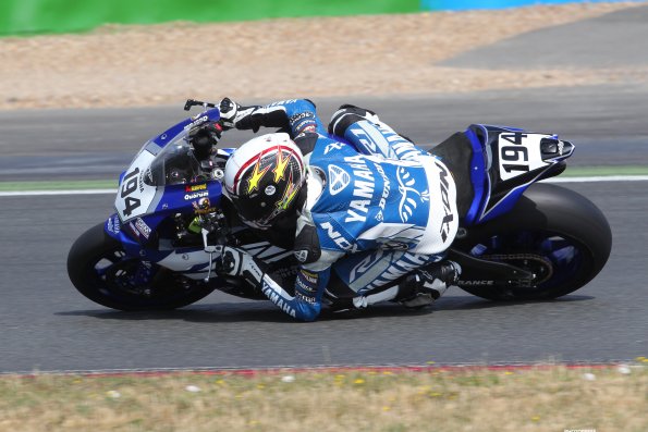 MAGNY-COURS  FSBK  2015
5ème manche du 
Championnat de France Superbike
27 & 28 Juin 2015
© PHOTOPRESS
Tel: 04 93 37 95 96
info@photopress.fr