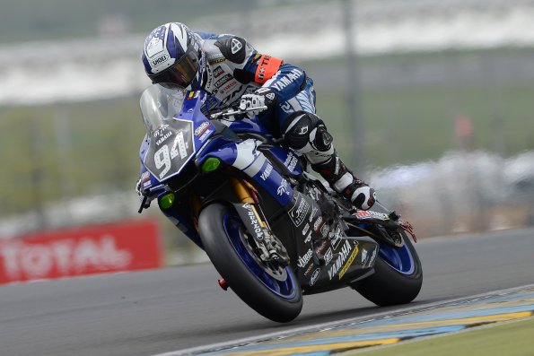 2015 24h Le Mans 05810