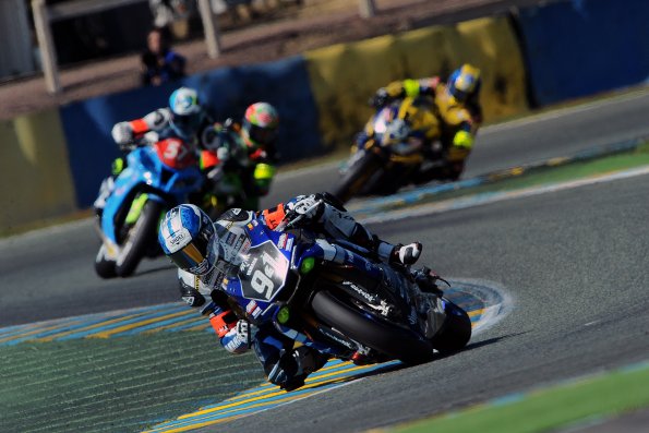 2015 24h Le Mans 16578