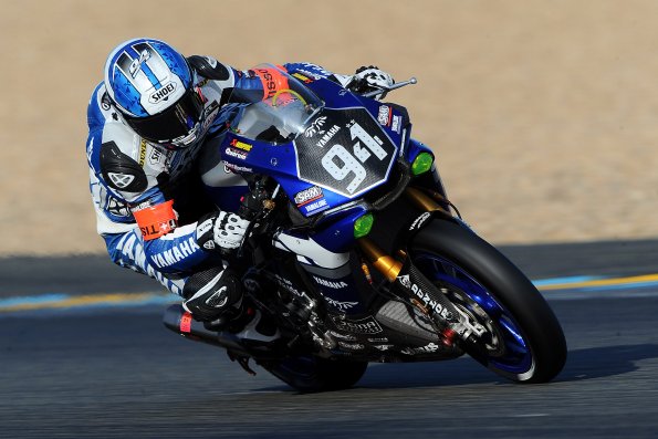 2015 24h Le Mans 18463