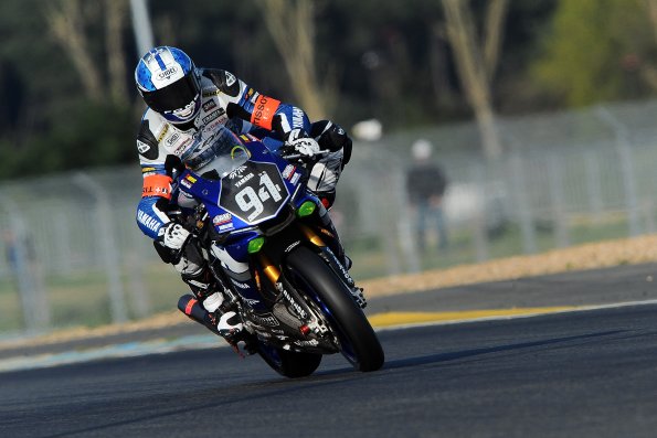 2015 24h Le Mans 18613