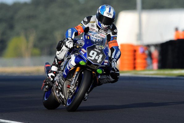 2015 24h Le Mans 18728