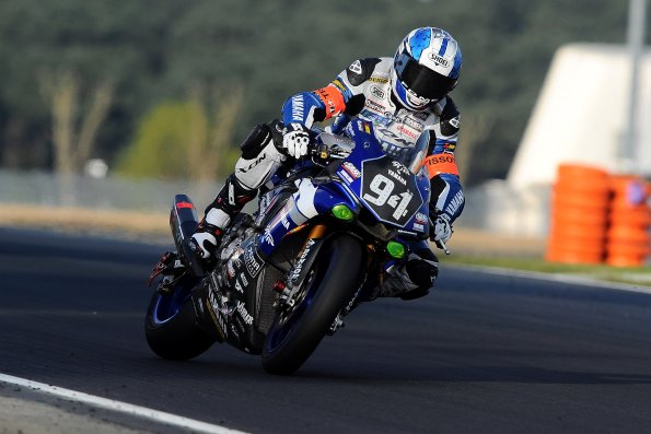 2015 24h Le Mans 18806