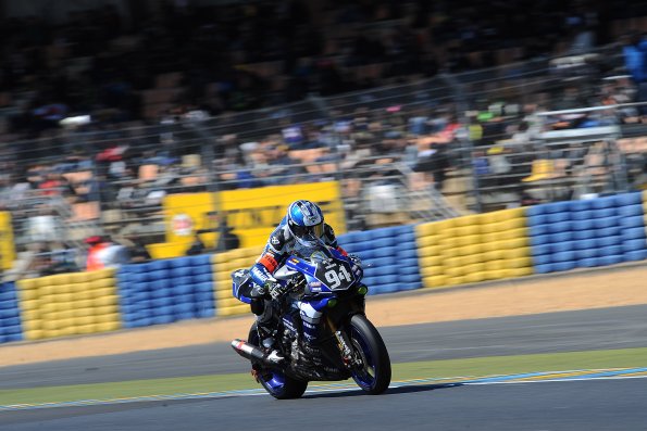 2015 24h Le Mans 45189