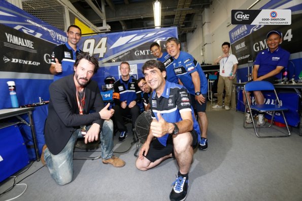 8, h, Suzuka, 2015, Camera,Inside