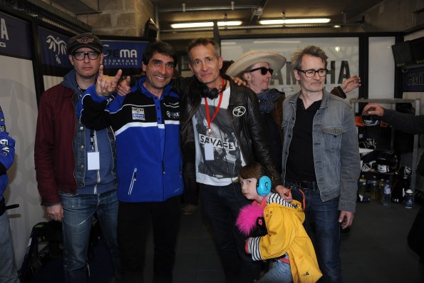 2015 24h Le Mans 23138