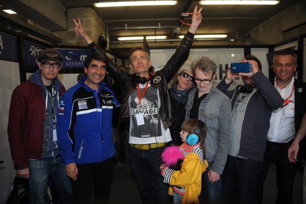 2015 24h Le Mans 23142