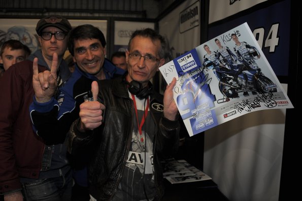 2015 24h Le Mans 23163