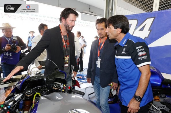 8, h, Suzuka, 2015, Camera,Inside