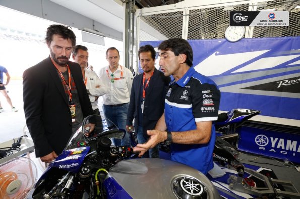 8, h, Suzuka, 2015, Camera,Inside