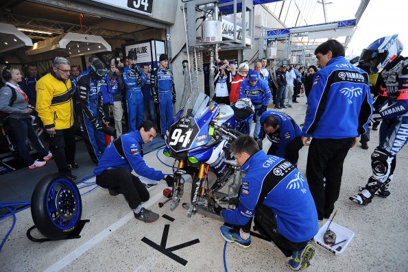 2015 24h Le Mans 10525