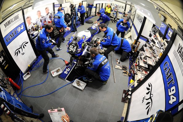 2015 24h Le Mans 25170