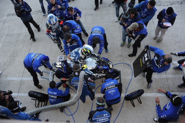 2015 24h Le Mans 34904