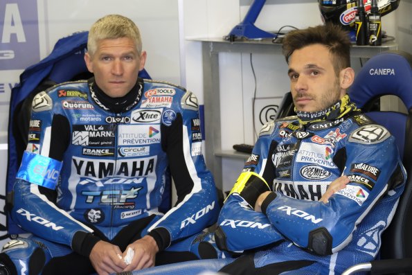 24h, Mans, Moto, 2017, Team , GMT