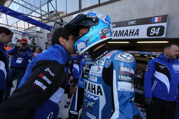 24h, Mans, Moto, 2017, Team , GMT