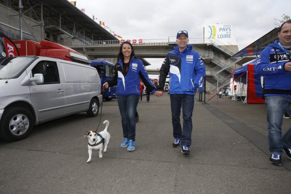 24h, Mans, Moto, 2017, Photo , Groupe , Pilotes