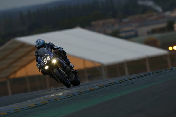 24h, Mans, Moto, 2017,