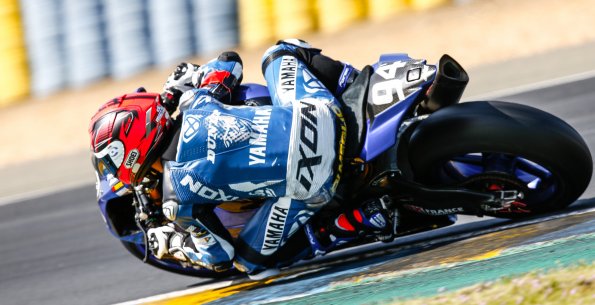 24h, Mans, Moto, 2017, Team , Gmt