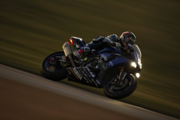 24h, Mans, Moto, 2017, Team ,