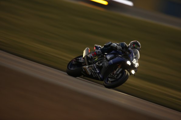 24h, Mans, Moto, 2017, Team , GMT