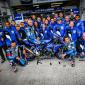24h, Mans, Moto, 2017, Team ,