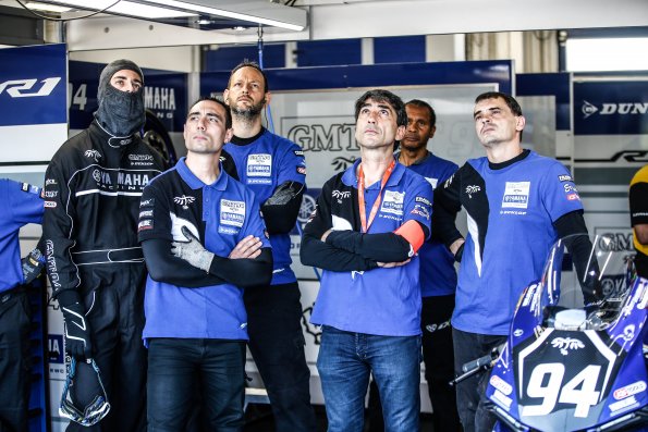 Ewc , 8 H , Oschersleben , 2017