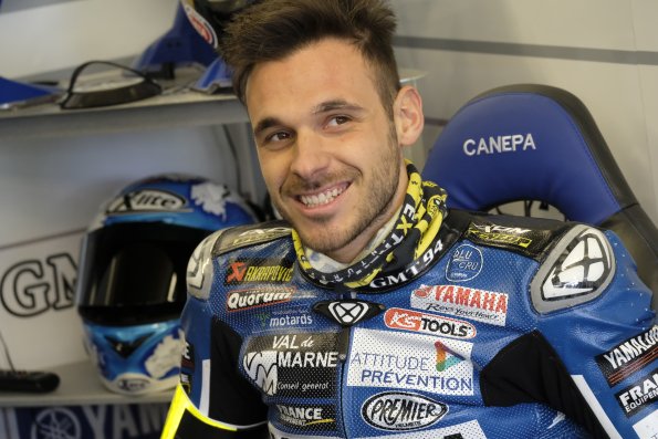 24h, Mans, Moto, 2017, Team , GMT