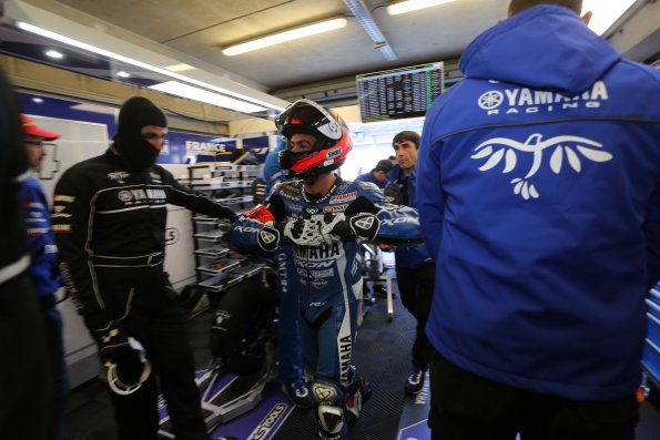 24h, Mans, Moto, 2017, Team , GMT