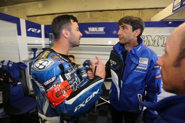 24h, Mans, Moto, 2017, Team , GMT