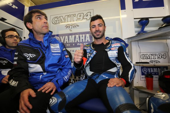 24h, Mans, Moto, 2017, Team , GMT