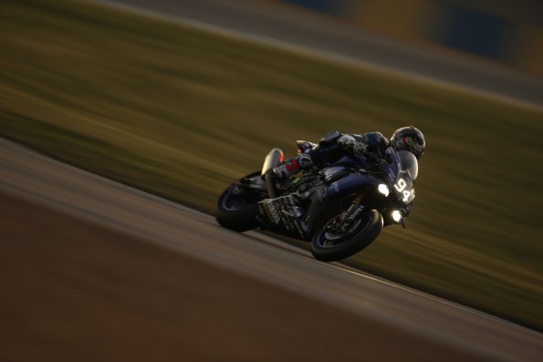 24h, Mans, Moto, 2017, Team , GMT