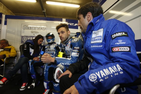 24h, Mans, Moto, 2017, Team ,