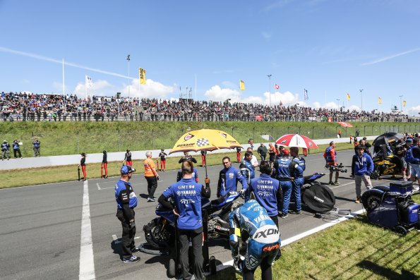 Ewc , 8 H , Oschersleben , 2017 ,