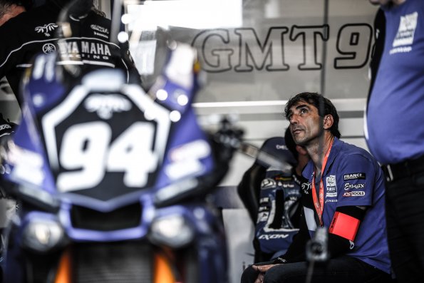 Ewc , 8 H , Oschersleben , 2017