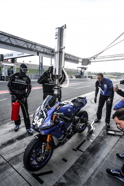 Ewc , 8 H , Oschersleben , 2017 ,