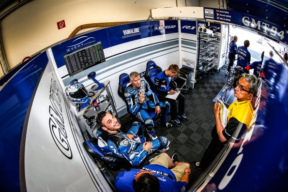 Ewc , 8 H , Oschersleben , 2017