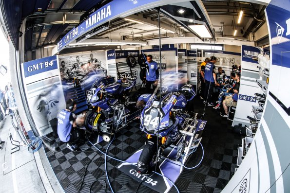 Ewc , 8 H , Oschersleben , 2017