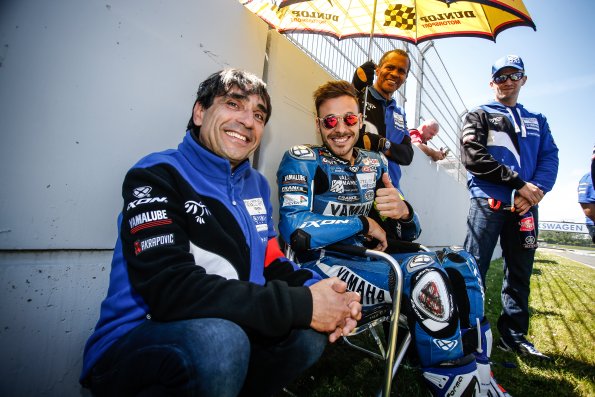 Ewc , 8 H , Oschersleben , 2017 ,