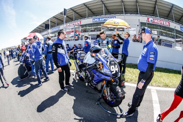 Ewc , 8 H , Oschersleben , 2017 ,