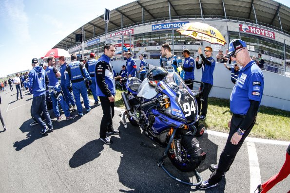 Ewc , 8 H , Oschersleben , 2017 ,