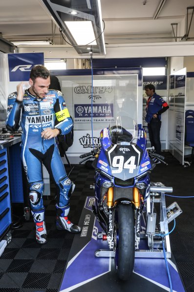 Ewc , 8 H , Oschersleben , 2017 ,