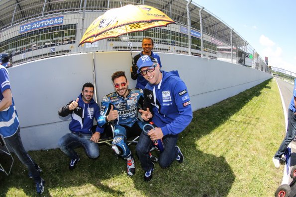 Ewc , 8 H , Oschersleben , 2017 ,