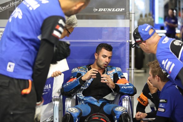 Ewc , 8h, Suzuka, 2017 , Free , Practice