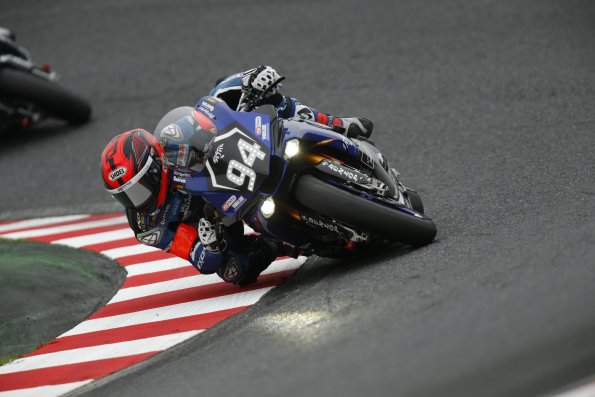 Ewc , 8h, Suzuka, 2017 , Free , Practice