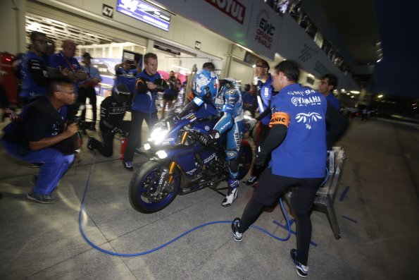 Ewc , 8h, Suzuka, 2017 , Race ,