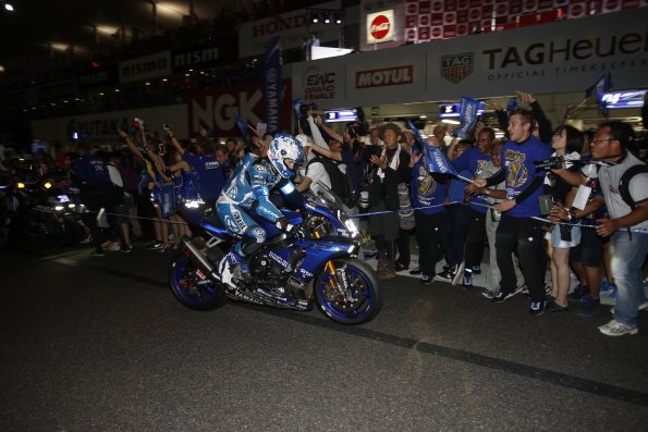 Ewc , 8h, Suzuka, 2017 , Race ,