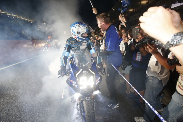 Ewc , 8h, Suzuka, 2017 , Race ,